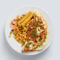 Children lunch