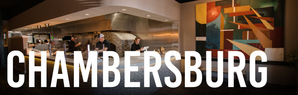 Chambesrburg