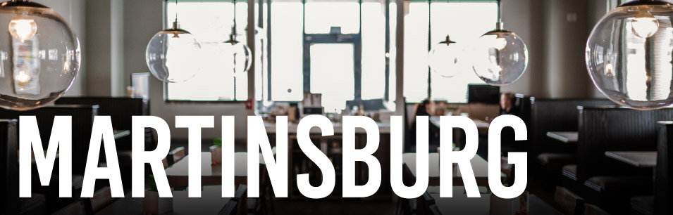 Martinsburg