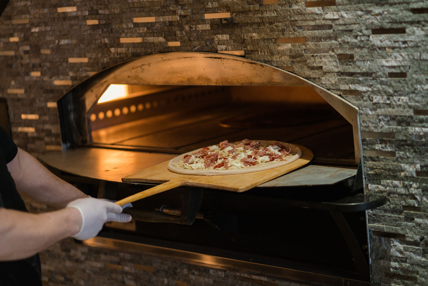 Chambersburg Interior