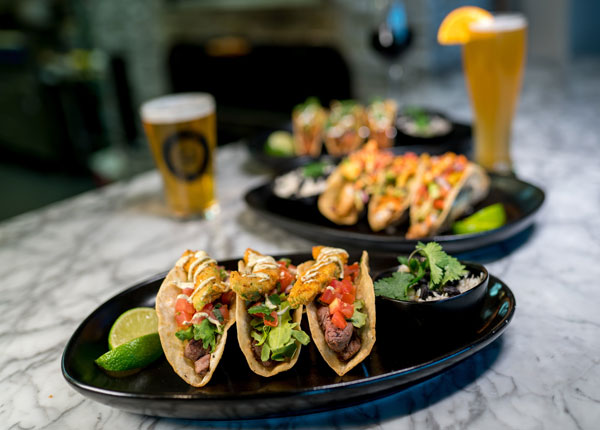 Cafe Del Sol Rewards